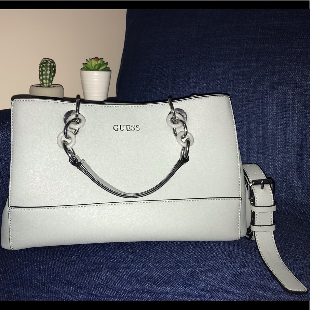 Beautiful Guess Bag!